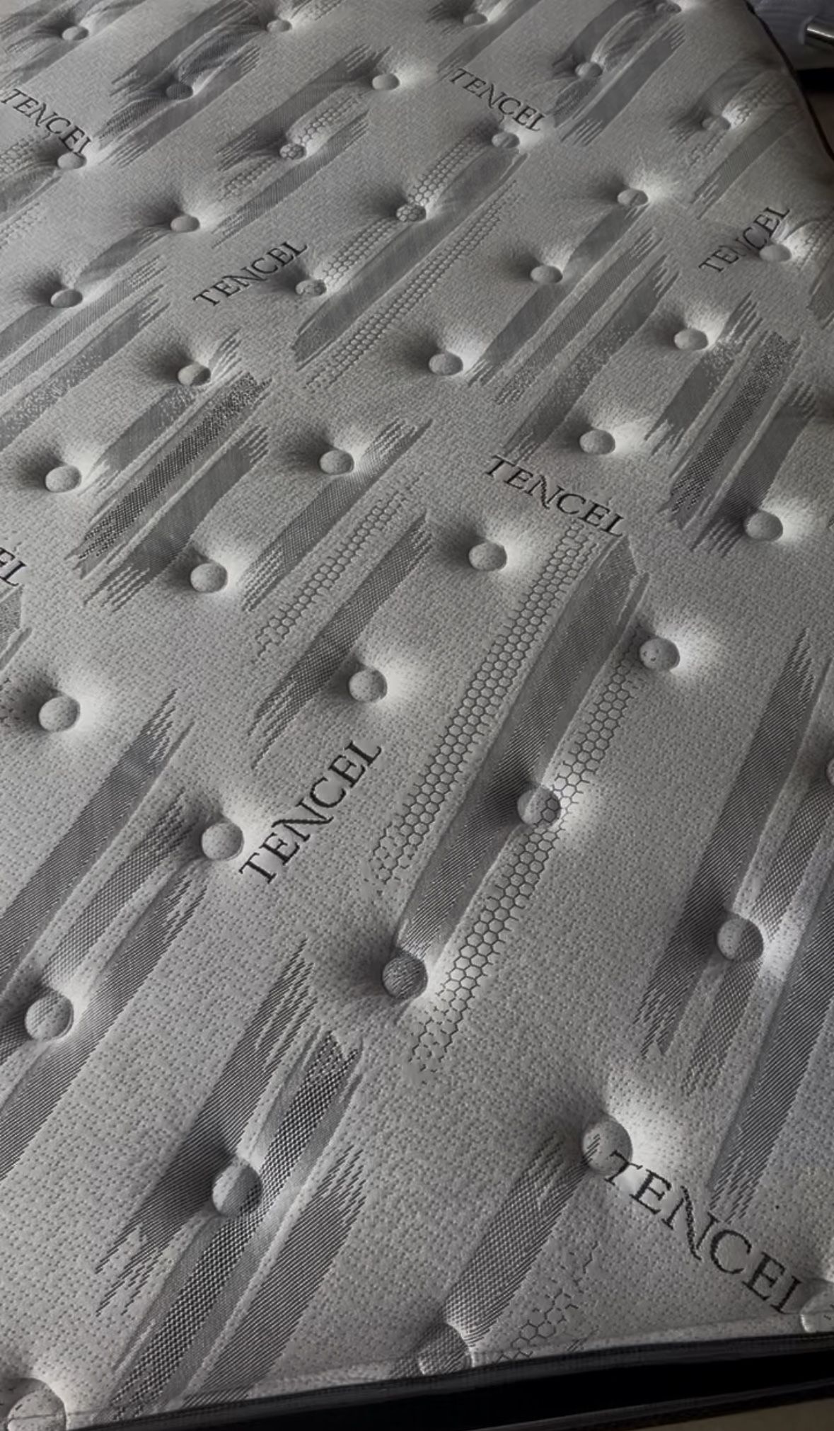 King Size Mattress Mattresses & Box springs