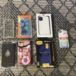 Phone Cases