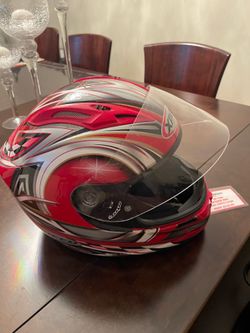 Motorcycle  helmet xpeed