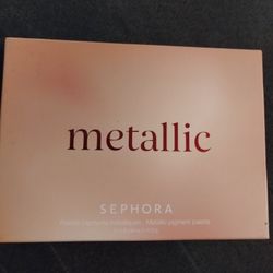Sephora Palette 