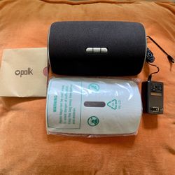 Polk Audio Omni S2 Wireless Speaker
