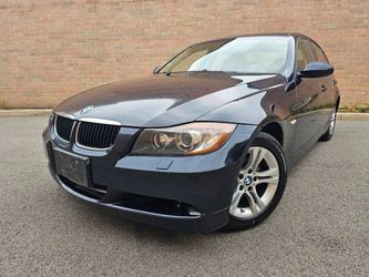 2008 BMW 3 Series