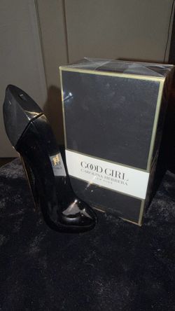 Carolina Herrera Good Girl