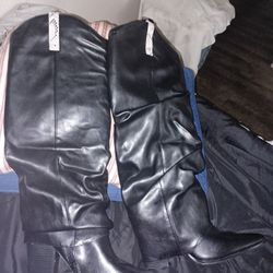 Boot's 