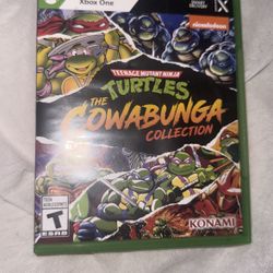 Xbox Series x Or Xbox One Compatible 