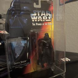 Old School Star Wars Collectables