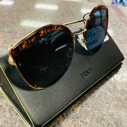 Fendi Sunglasses