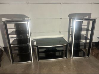 Tv stand