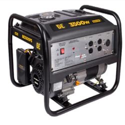 Generator 3500g