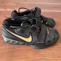 Romaleos 2 Nike