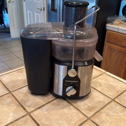 Big Mouth Pro Juicer Extractor 