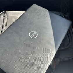 2020 Dell Laptop 