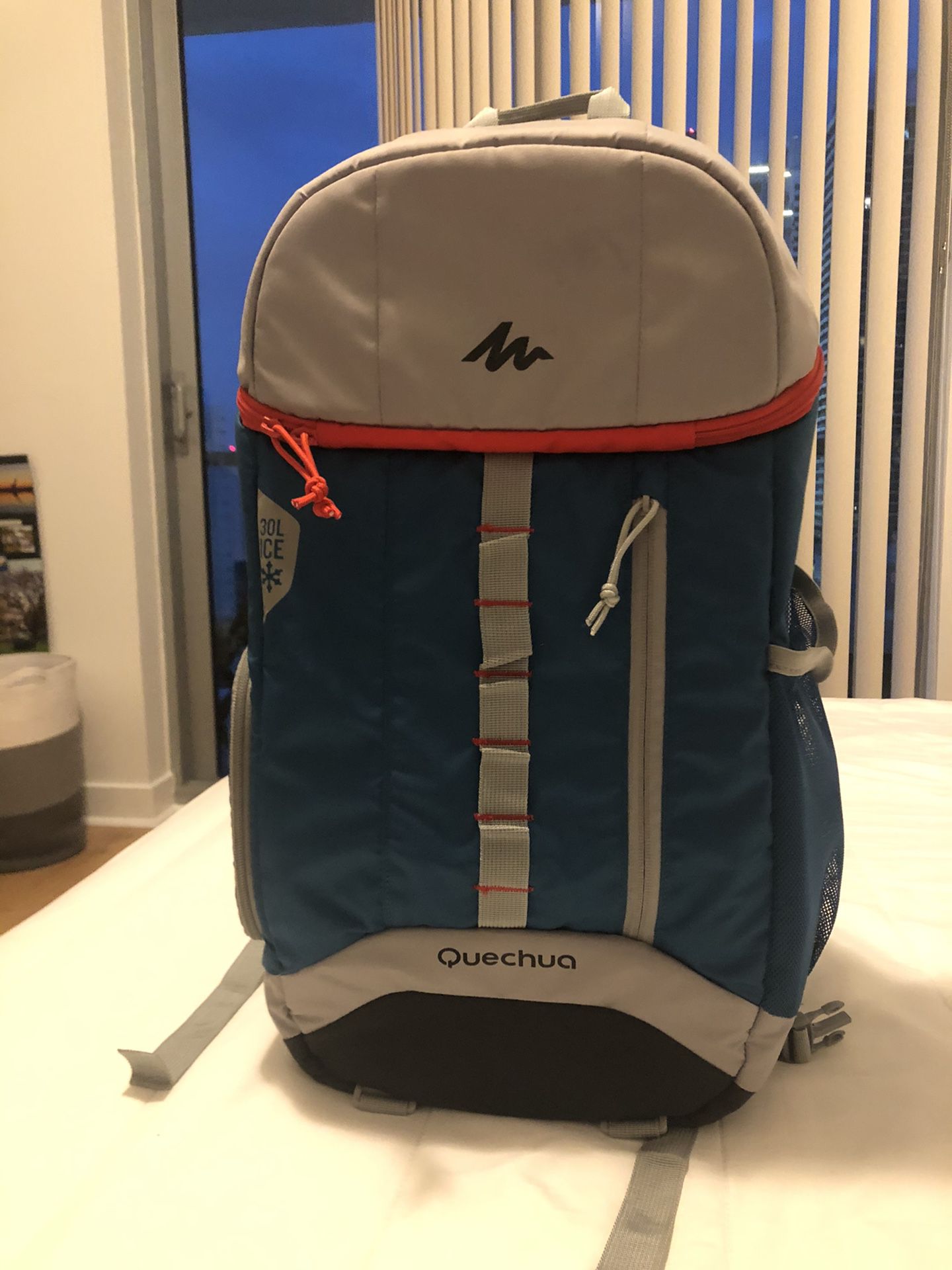 Cooler Backpack 30L