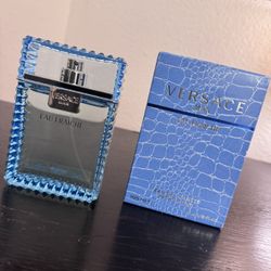 Versace EAU FRAÎCHE  100ml 