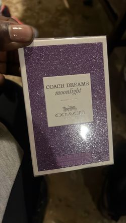 Coach Moonlight