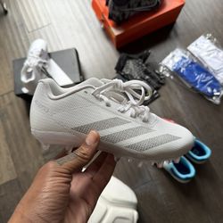Adidas Zero Football 2.5 