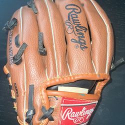 Rawlings TBall Glove 