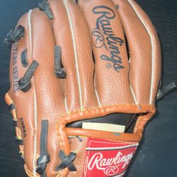 Rawlings TBall Glove 