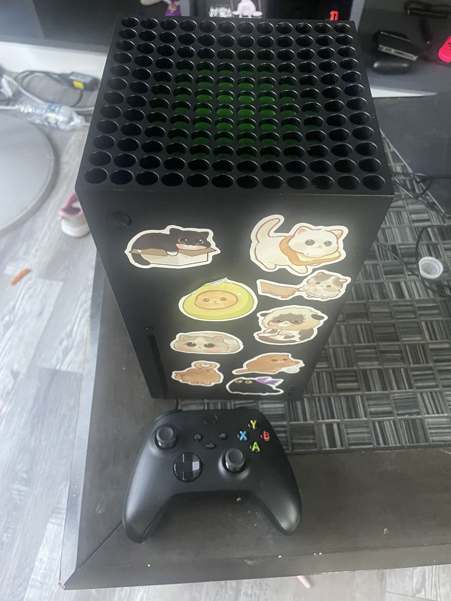 Xbox Series X