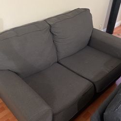 Free Two Seater Couch