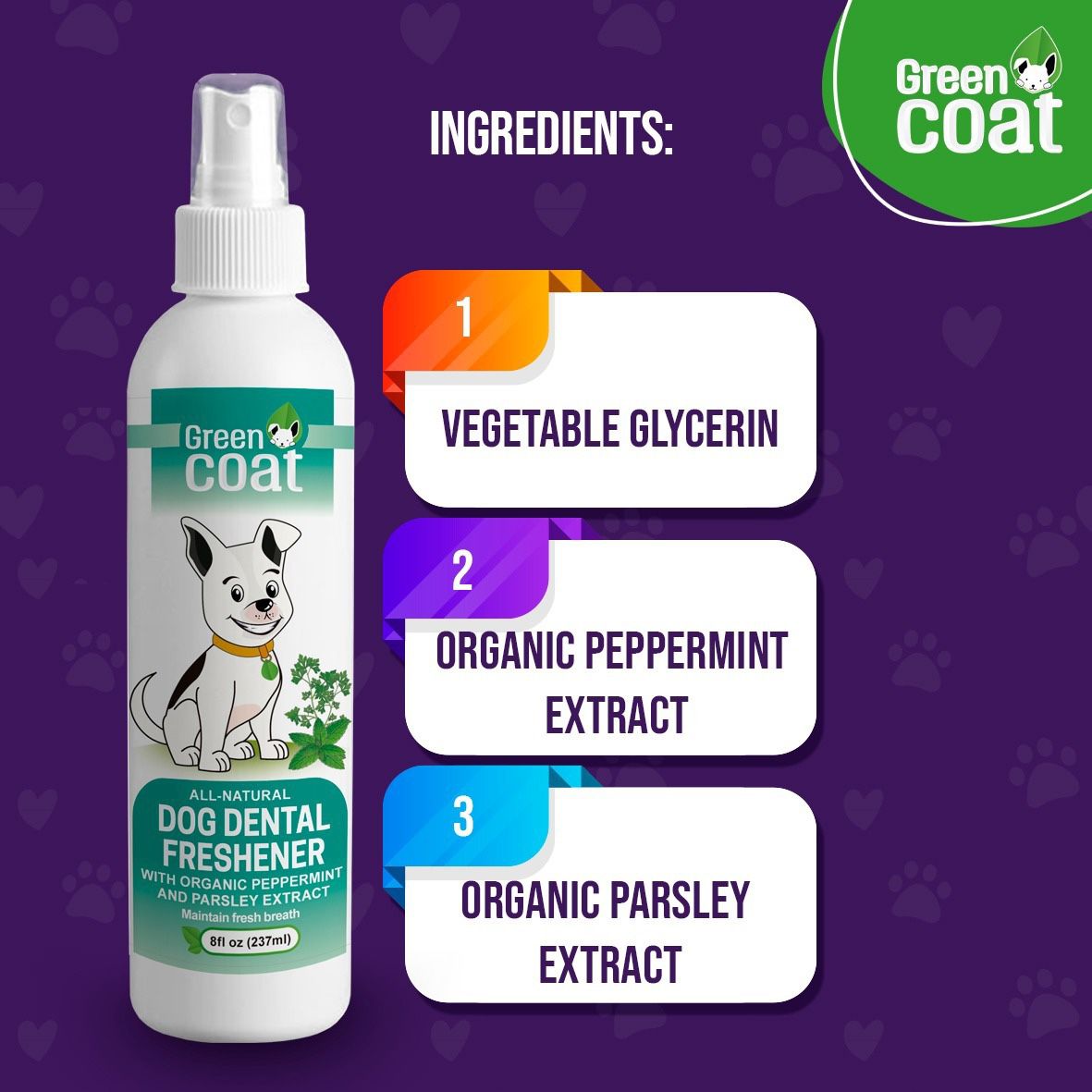 Pet Grooming Products 