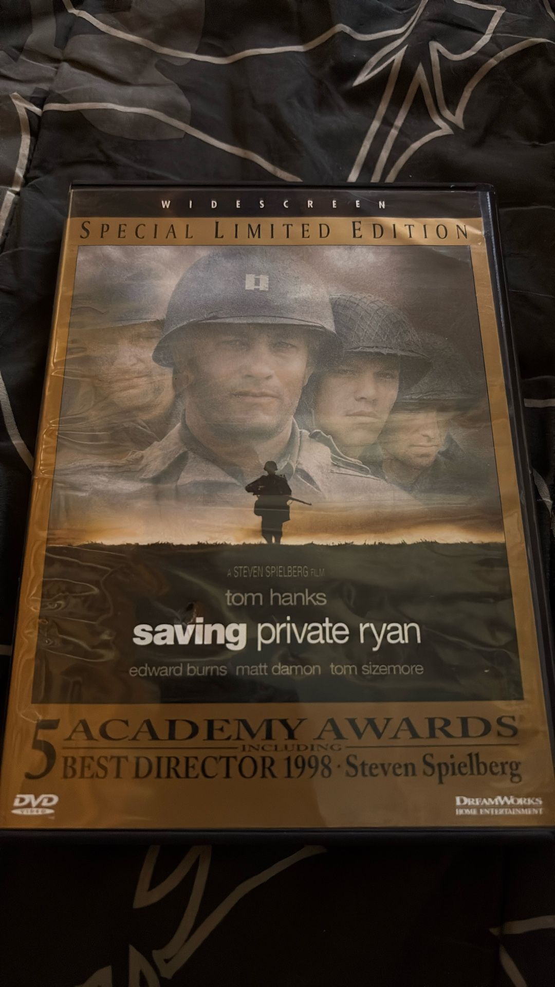 Saving Private Ryan