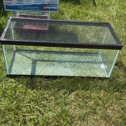 Reptile Tank 