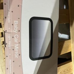Car Mirror 