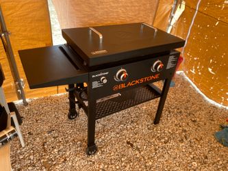 Blackstone 28 inch griller