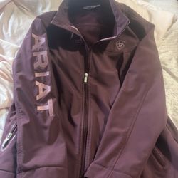 Women’s Ariat Jacket 