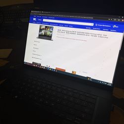 ASUS - ROG Zephyrus G16 16” OLED QHD 240hz Gaming Laptop