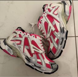Balenciaga Shoes