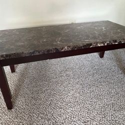 Coffe Table Set Of 3