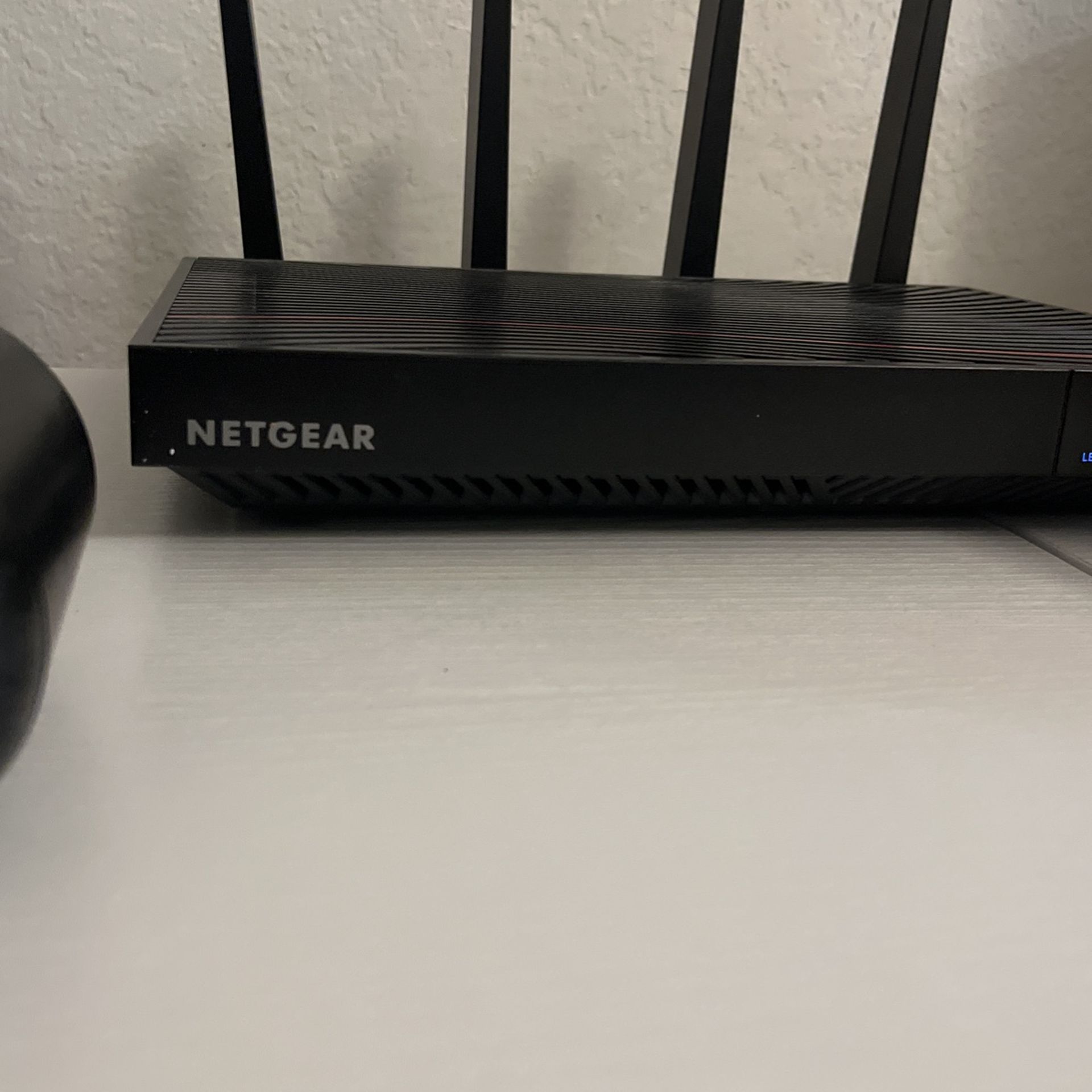 Netgear Nighthawk Gaming Router/Modem Combo