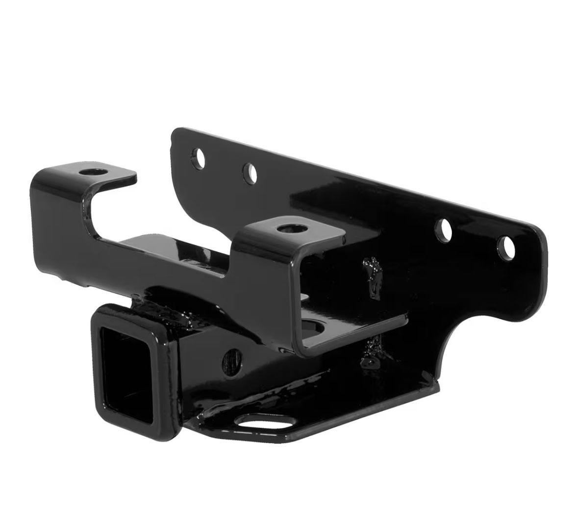 Dodge ram 1500 hitch