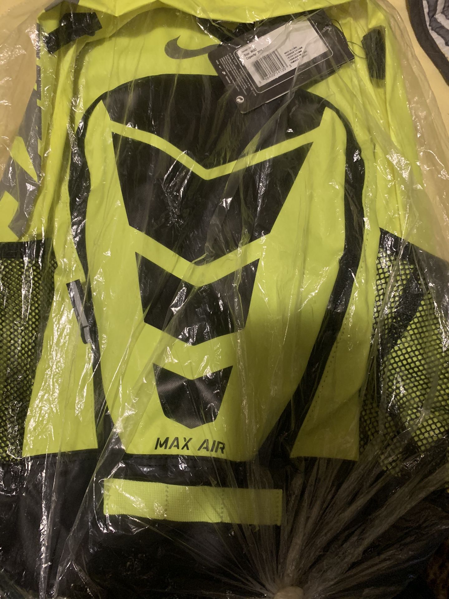 Nike Max Air Backpack