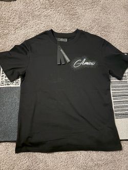 Amiri shirt
