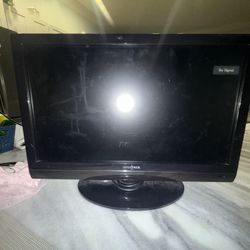 24 Inch Monitor 