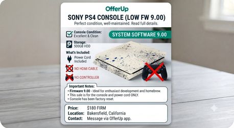 PS4 Slim