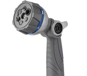 New Orbit 2 multi pattern nozzles