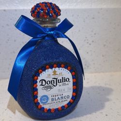 Custom Bottle 