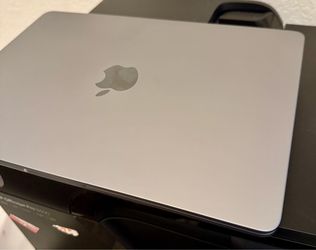 Apple MacBook Air M2