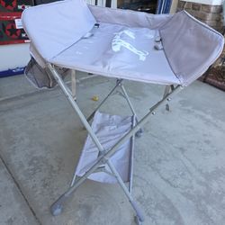 Baby Changing Table