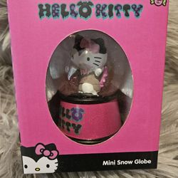 Hello Kitty Halloween 🎃 