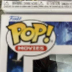 Pop Funko Dolls