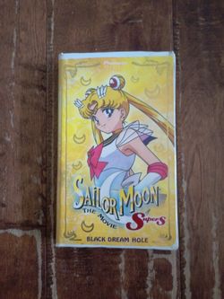 Sailor Moon