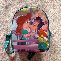 Max & Roxanne Loungefly