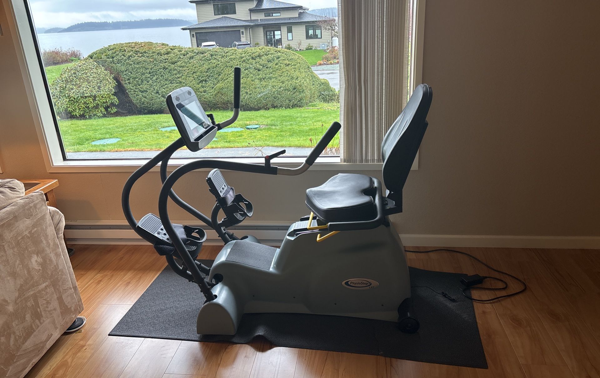 PhysioStep LXT
