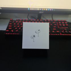 AirPods Pro 2nd Generation