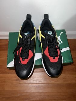 Puma Thunder Spectra Size 10.5 
